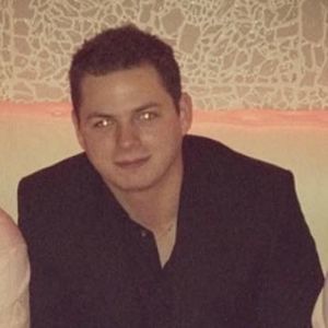 Meet your Posher, Chris